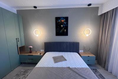 2 camere Novum 56, incalzire in pardoseala, parcare subterana, vedere la parc, Propietar, ap Smart - 4