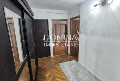 Apartament cu 2 camere decomandat, mobilat în Central - 4