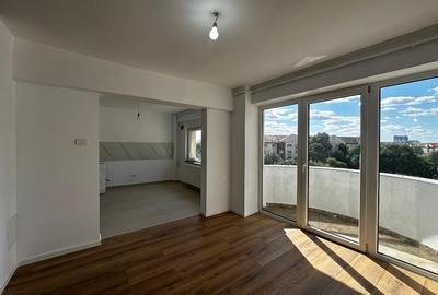 Apartament cu 4 camere decomandat în Dorobanților - 2