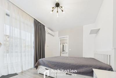 De închiriat– Apartament modern cu 3 camere în zona Lipovei | Bloc nou - 18