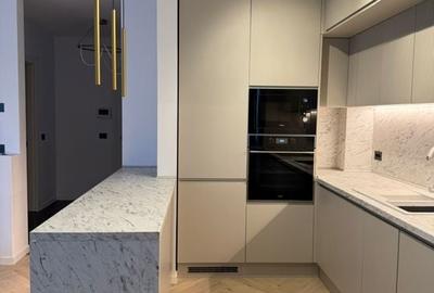 PRIMA INCHIRIERE TREI CAMERE ZONA HERASTRAU AVIATIEI - 8