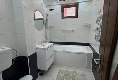 2 Camere Decomandat Mobilat Utilat Totul Nou 2 Camere Decomandat Mobilat Utilat Totul Nou - 14