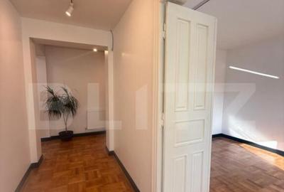 Spatiu de birouri de inchiriat, 100 mp, zona Central - 8