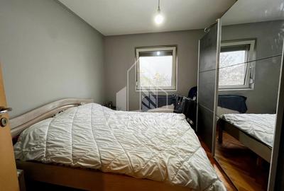 Apartament cu 2 camere semidecomandat, mobilat în Telegrafului - 5
