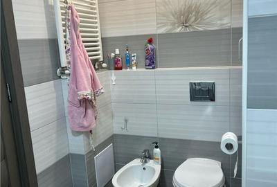 Apartament cu 3 camere în Nord