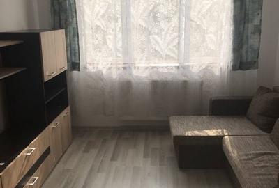 Garsonieră în Ghencea