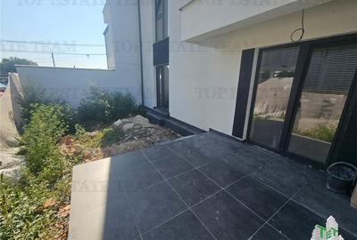 Casă cu 4 camere cu Teren 150 Mp în Giulești - 3