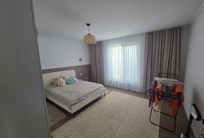 Casă cu 3 camere cu Teren 497 Mp în Central - 11