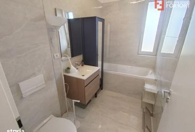 Apartament cu 2 camere în Nord - 3