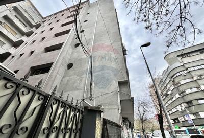 Garsoniera de vanzare - ultracentral, langa Parcul Cismigiu - 1