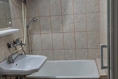 Garsonieră semidecomandată în Central - 2