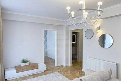 Apartament 2 camere semidecomandat lux Urusagului - 3