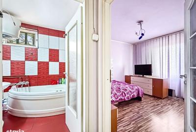 Apartament cu 2 camere în Gura Văii - 11