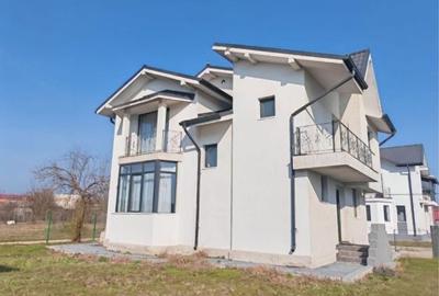 Casă cu 4 camere în Snagov - 7