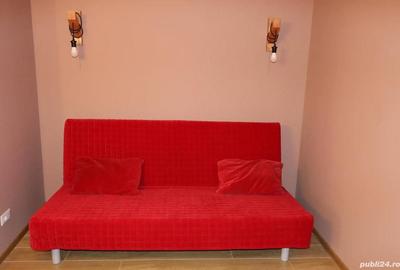 Garsonieră semidecomandată, mobilată în Baba Novac - 2