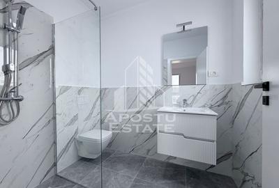 Casă individuală cu 4 camere cu Canalizare în Săcălaz - 1