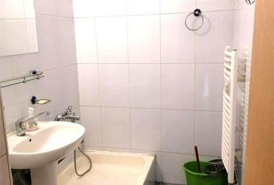 Apartament cu doua camere in Centrul civic pentru locuinta sau birou - 6
