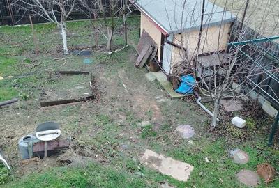 Vand Casa Drumul Manastirii intre Berceni ?i Dobreni . - 5