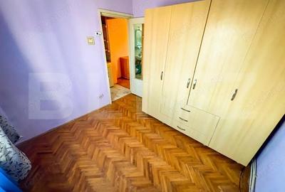 APARTAMENT 3 CAMERE SEMI-DECOMANDAT 42.000 EUR - 5