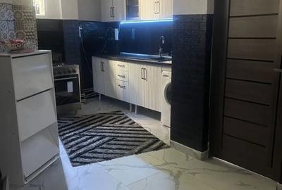 Apartament cu 3 camere decomandat în Gara de Nord - 7
