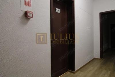 Cladirea Enel, 33 mp, Luminos. - 4