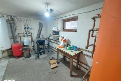 Casă cu 4 camere decomandat cu Teren 710 Mp în Poplaca - 14