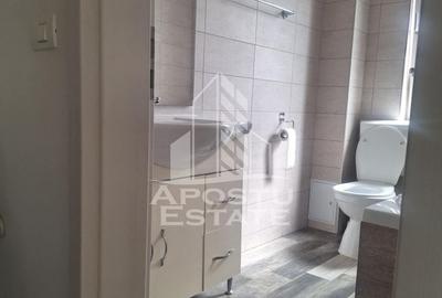 Apartament cu 2 camere in zona Ghirodei, terasa mare, bloc nou - 7