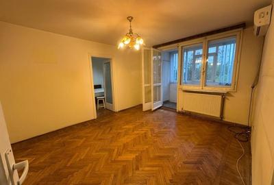 APARTAMENT DE VÂNZARE CU DOUĂ CAMERE IN ZONA STEFAN CEL MARE SEC.2MERE. - 1