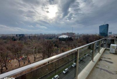 Apartament cu 4 camere în Tei - 9