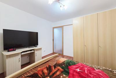 Apartament renovat Micro 17 mobilat si utilat CT Ac - 9
