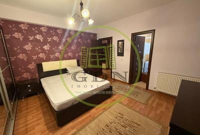 Apartament 3 camere, open-space, 86,87 mp, 1 Mai, zona Ciuperca - 4