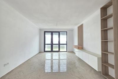 Duplex cu 3 camere cu Canalizare în Sânpetru - 8