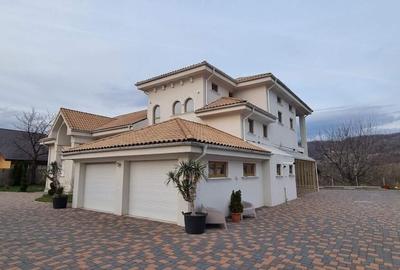 Vila individuala Drajna - Valenii de Munte - Lac! - 9