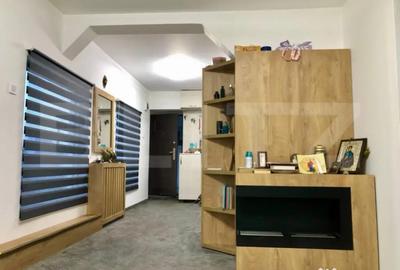 Casă cu 2 camere cu Teren 263 Mp în Central - 5