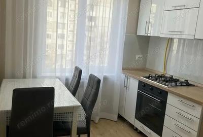 Apartament cu 2 camere decomandat în Dacia - 1