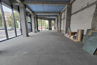 Spațiu comercial, de 559 mp, în Drumul Taberei - 25