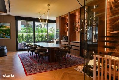 Casă cu 5 camere cu Teren 400 Mp în Central - 12