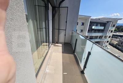 Apartament 3 camere, decomandat, Tractorul - 11