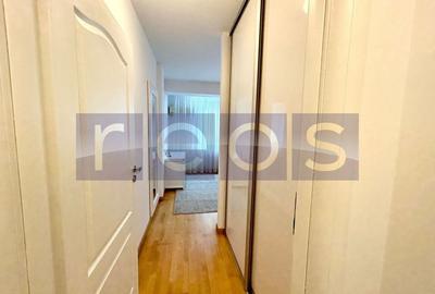 ÎNCHIRIERE APARTAMENT 3 CAMERE DECOMANDAT | CARTIER FRANCEZ - 16