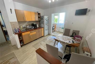 Apartament cu 2 camere decomandat, mobilat în Calea Dumbrăvii - 6