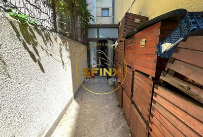 Spațiu comercial, de 39 mp, în Armeneasca - 13