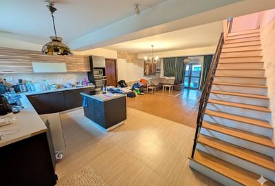 Duplex 4 camere 95 mp | 0 comision | Tunari | 211mp teren | partial mobilat - 6