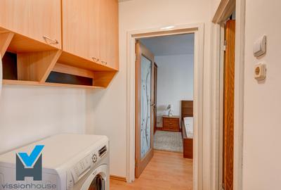 Inchiriere 3 camere Bucurestii Noi - Parc Bazilescu | Metrou - 5