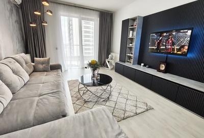 2 camere - Cotroceni Politehnica Residence - Parcare Inclusa - 21