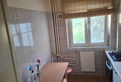 Apartament 2 camere decomandate Teiul Doamnie-Lacul Tei - 6