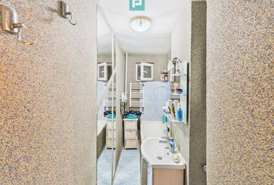 Apartament cu 3 camere tip X,  Str. Feldioarei - 4