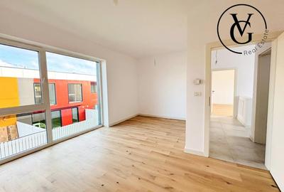 Apartament tip duplex de 4 camere cu gradina - Zona Pipera - 8