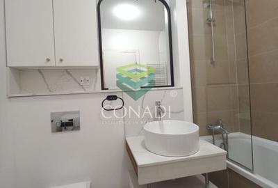 Apartament cu 3 camere // 2 locuri de parcare //   Arcadia Domenii - 20