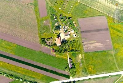 Investitie potential deosebit - Domeniu pe 20.400 mp teren intravilan, Brasov