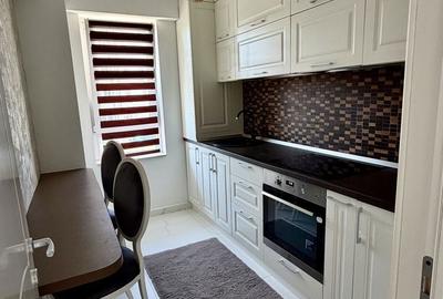 Apartament cu 2 camere decomandat în Cug - 11